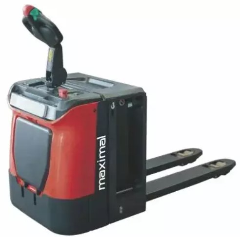 Warehouse pallet truck Warehouse pallet truck