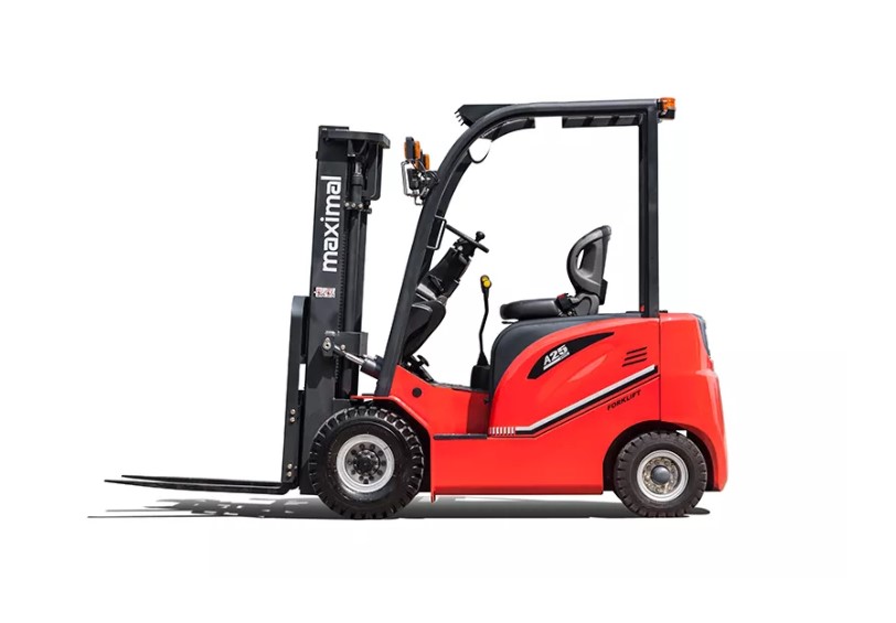 electric forklifts ireland